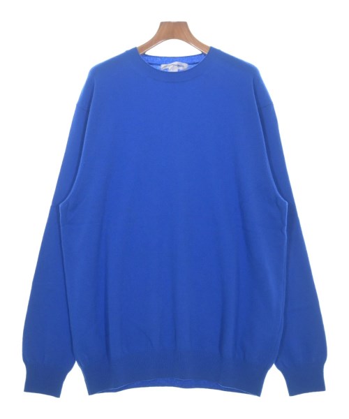 COMME Des GARCONS SHIRT Sweaters