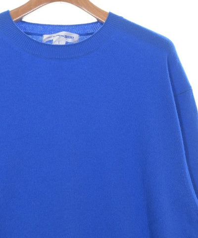 COMME Des GARCONS SHIRT Sweaters