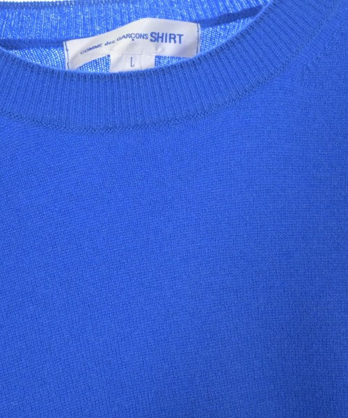 COMME Des GARCONS SHIRT Sweaters