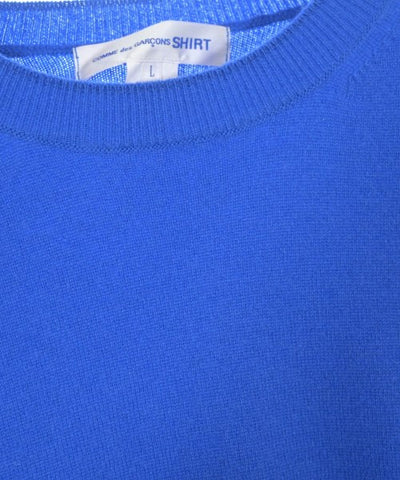 COMME Des GARCONS SHIRT Sweaters