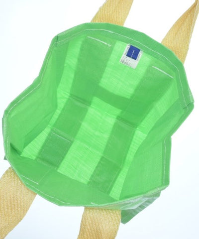 COMME Des GARCONS SHIRT Totes