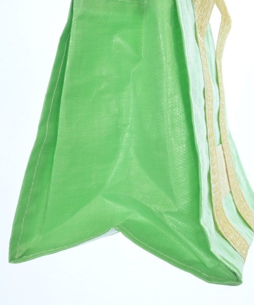 COMME Des GARCONS SHIRT Totes