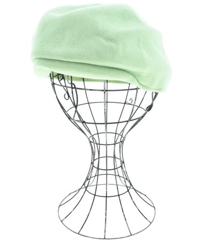 COMME Des GARCONS SHIRT Hunting caps