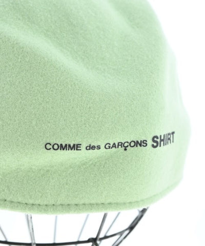 COMME Des GARCONS SHIRT Hunting caps