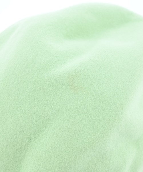 COMME Des GARCONS SHIRT Hunting caps