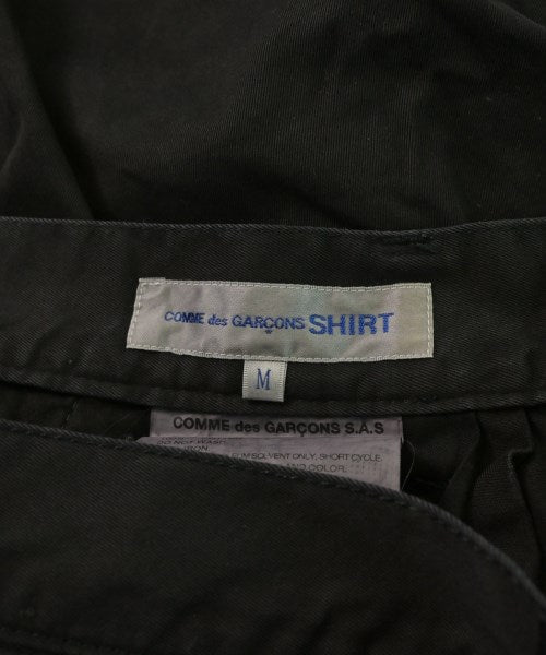 COMME Des GARCONS SHIRT Shorts