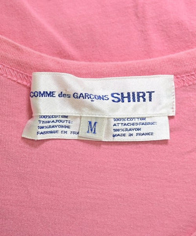 COMME Des GARCONS SHIRT Tee Shirts/Tops