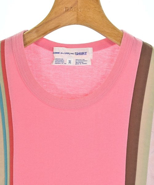COMME Des GARCONS SHIRT Tee Shirts/Tops