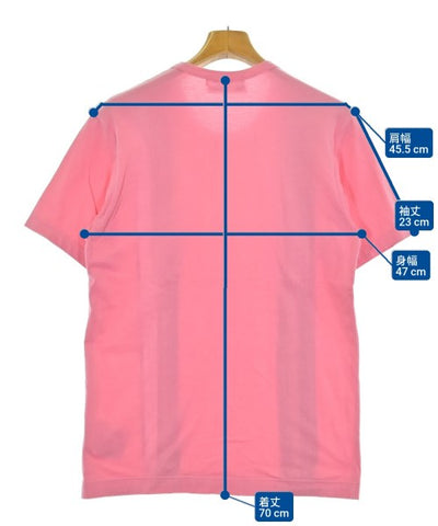 COMME Des GARCONS SHIRT Tee Shirts/Tops