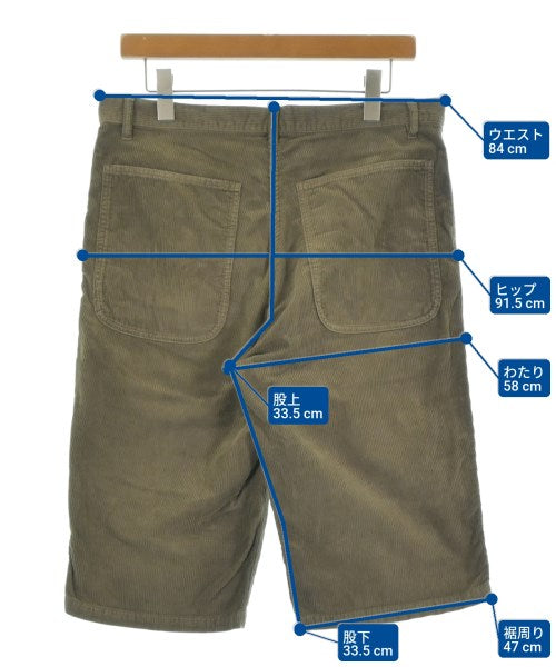 COMME Des GARCONS SHIRT Shorts