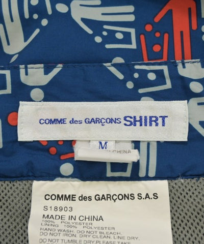 COMME Des GARCONS SHIRT Shorts