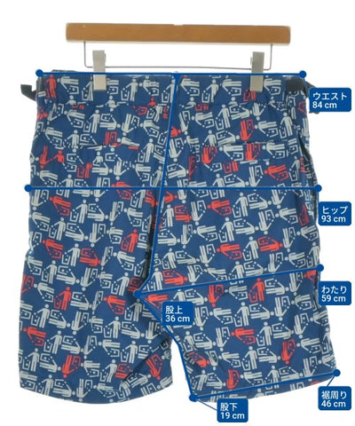 COMME Des GARCONS SHIRT Shorts