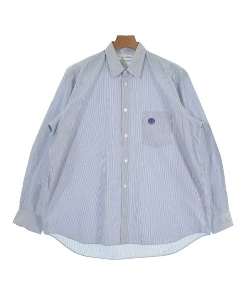COMME Des GARCONS SHIRT Casual shirts