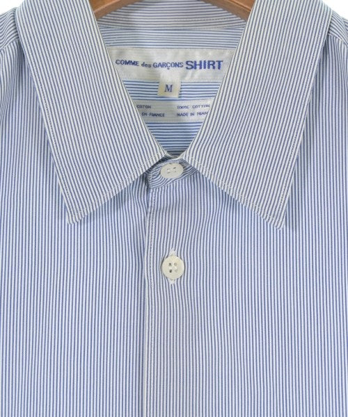 COMME Des GARCONS SHIRT Casual shirts
