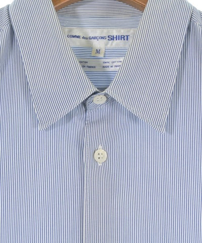 COMME Des GARCONS SHIRT Casual shirts