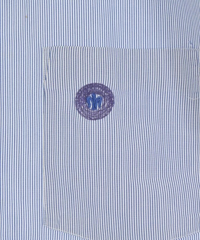 COMME Des GARCONS SHIRT Casual shirts