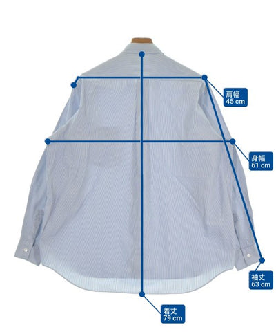 COMME Des GARCONS SHIRT Casual shirts