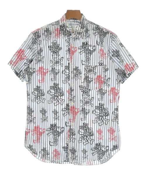 COMME Des GARCONS SHIRT Casual shirts