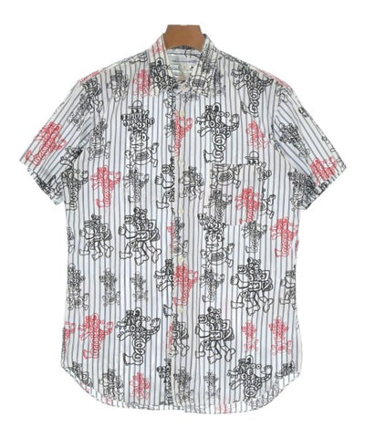 COMME Des GARCONS SHIRT Casual shirts