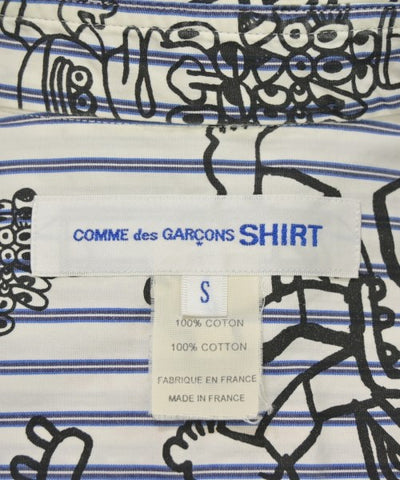 COMME Des GARCONS SHIRT Casual shirts
