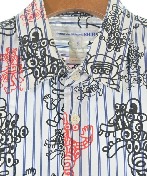 COMME Des GARCONS SHIRT Casual shirts