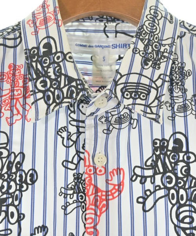 COMME Des GARCONS SHIRT Casual shirts
