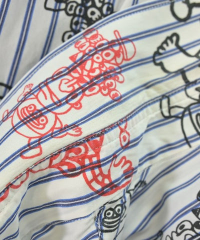 COMME Des GARCONS SHIRT Casual shirts