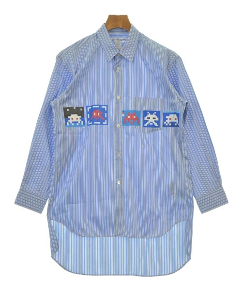 COMME Des GARCONS SHIRT Casual shirts