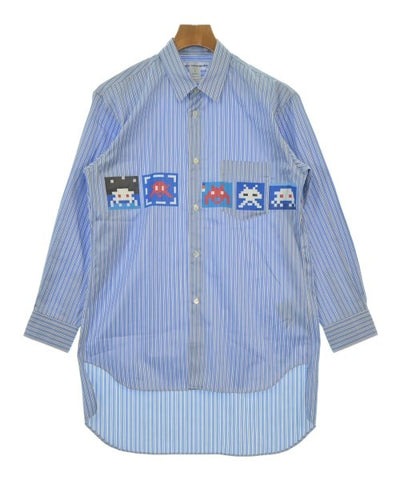 COMME Des GARCONS SHIRT Casual shirts