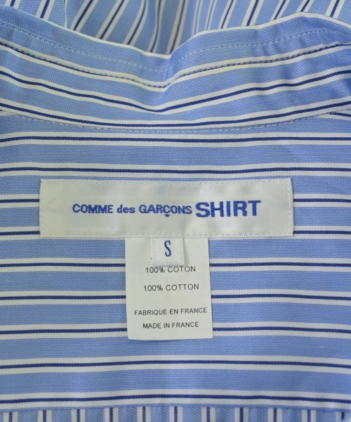 COMME Des GARCONS SHIRT Casual shirts