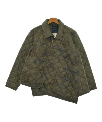 COMME Des GARCONS SHIRT Down jackets/Vests