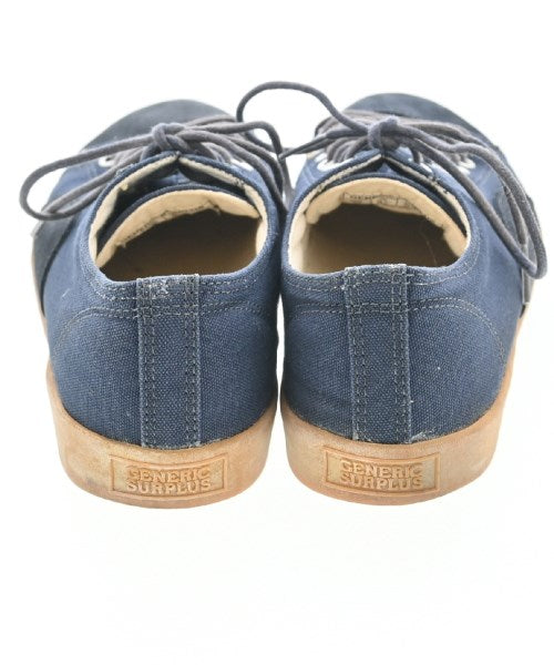 COMME Des GARCONS SHIRT Sneakers