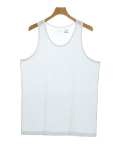 COMME Des GARCONS SHIRT Tank tops