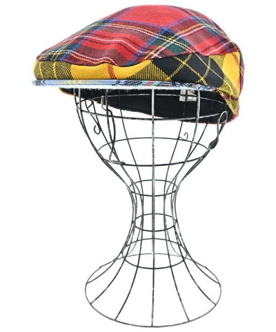 COMME Des GARCONS SHIRT Hunting caps