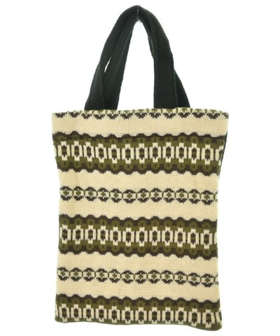 COMME Des GARCONS SHIRT Totes