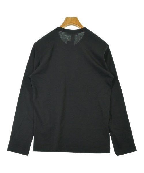 COMME des GARCONS SHIRT Tee Shirts/Tops Black 2001026L0184