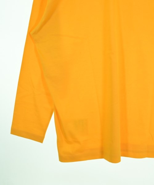 COMME des GARCONS SHIRT Tee Shirts/Tops Orange 2001026M0152