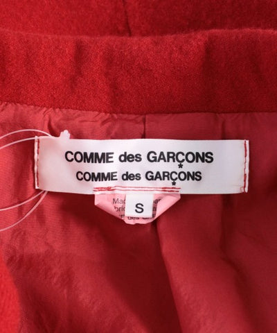 COMME des GARCONS COMME des GARCONS Casual jackets