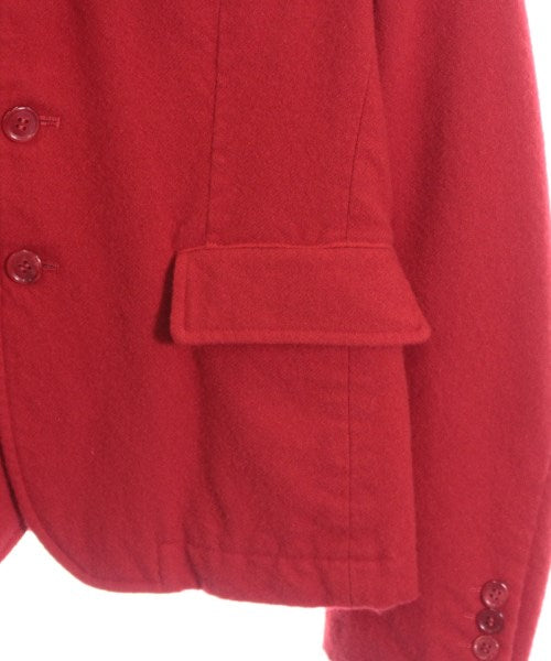 COMME des GARCONS COMME des GARCONS Casual jackets