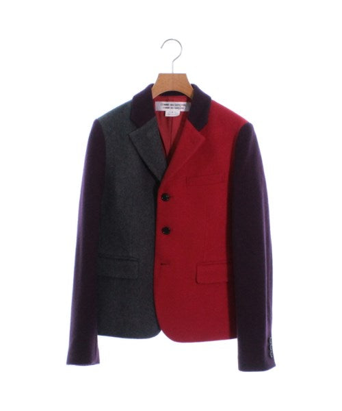 COMME des GARCONS COMME des GARCONS Blazers/Suit jackets