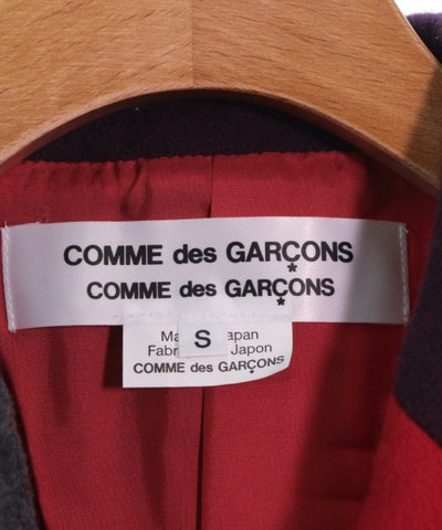 COMME des GARCONS COMME des GARCONS Blazers/Suit jackets