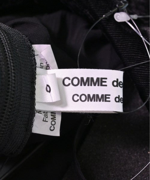 COMME des GARCONS COMME des GARCONS Dresses