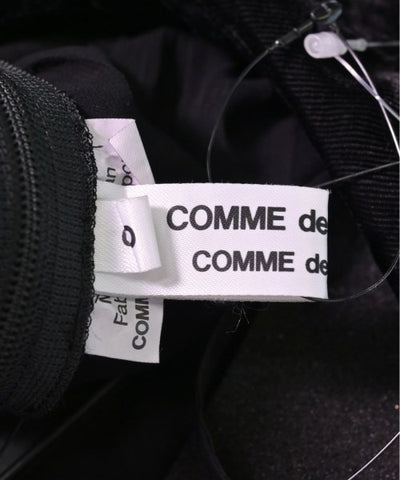 COMME des GARCONS COMME des GARCONS Dresses