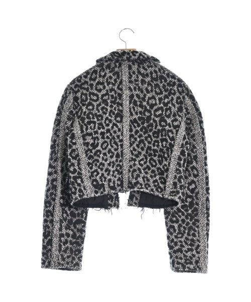 COMME des GARCONS COMME des GARCONS Casual jackets