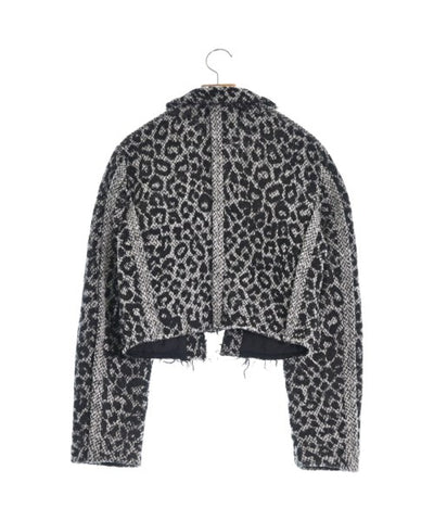 COMME des GARCONS COMME des GARCONS Casual jackets