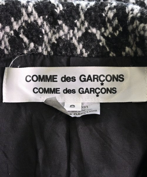COMME des GARCONS COMME des GARCONS Casual jackets