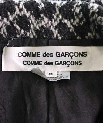 COMME des GARCONS COMME des GARCONS Casual jackets