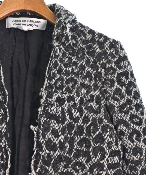 COMME des GARCONS COMME des GARCONS Casual jackets