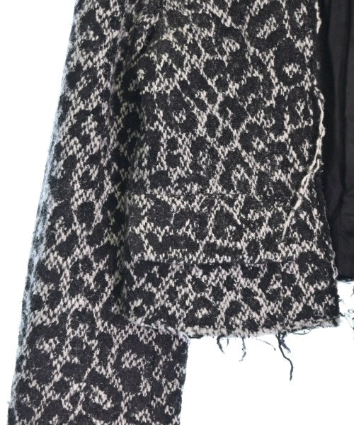 COMME des GARCONS COMME des GARCONS Casual jackets