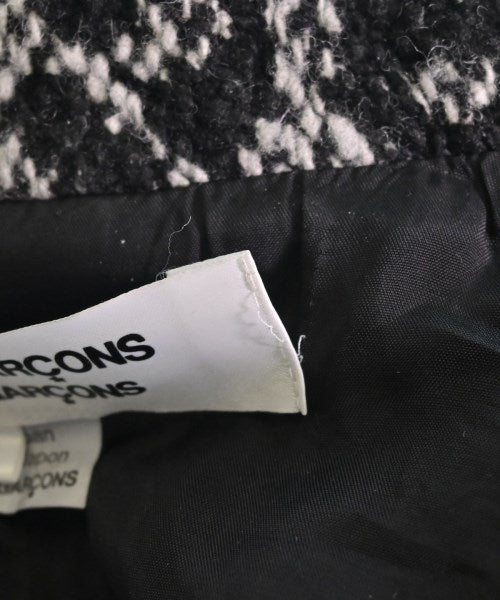 COMME des GARCONS COMME des GARCONS Casual jackets